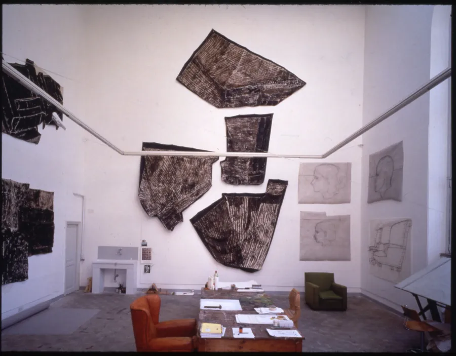 Studio photograph